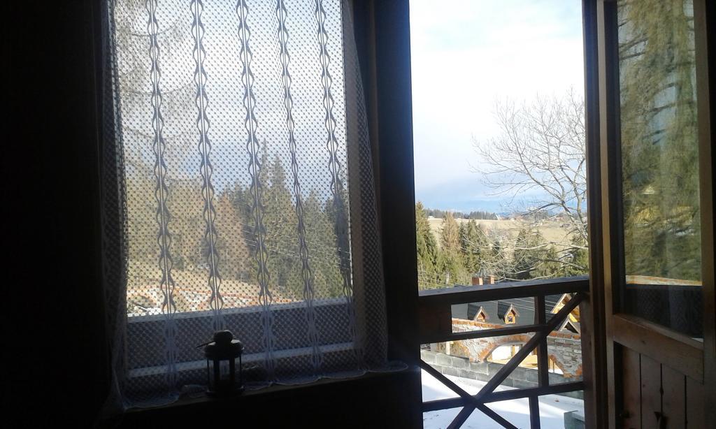 Panorama Tatr Hotel Zakopane Room photo