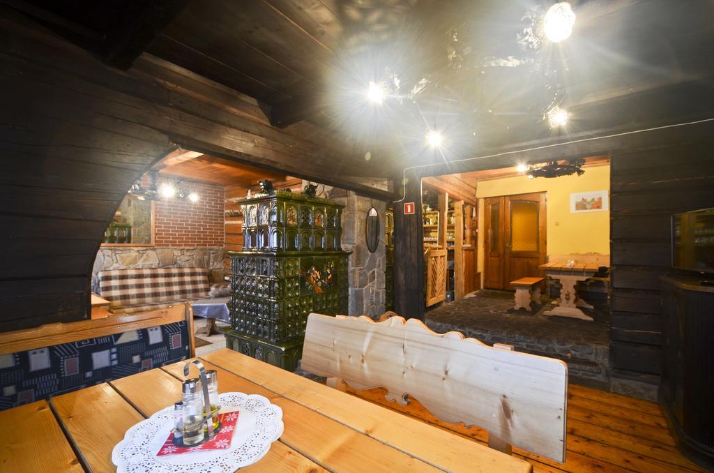 Panorama Tatr Hotel Zakopane Exterior photo