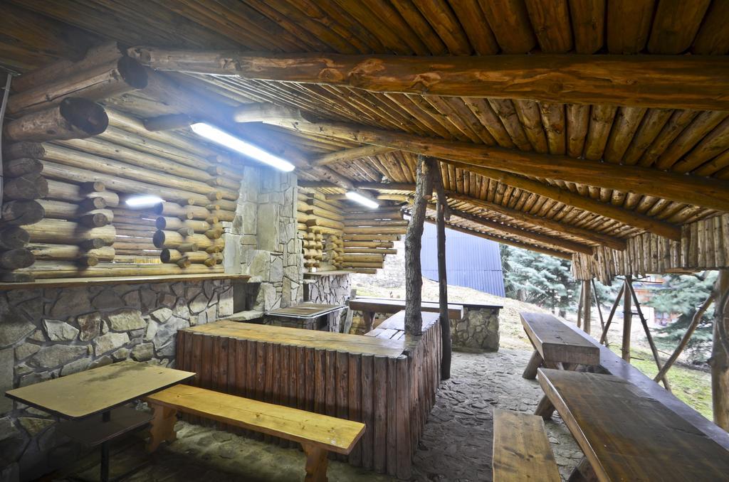 Panorama Tatr Hotel Zakopane Exterior photo