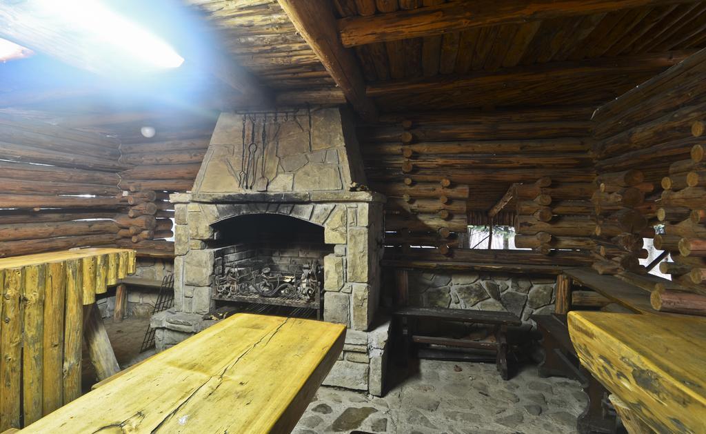 Panorama Tatr Hotel Zakopane Exterior photo