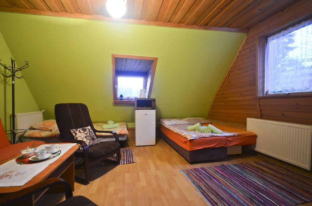 Panorama Tatr Hotel Zakopane Room photo