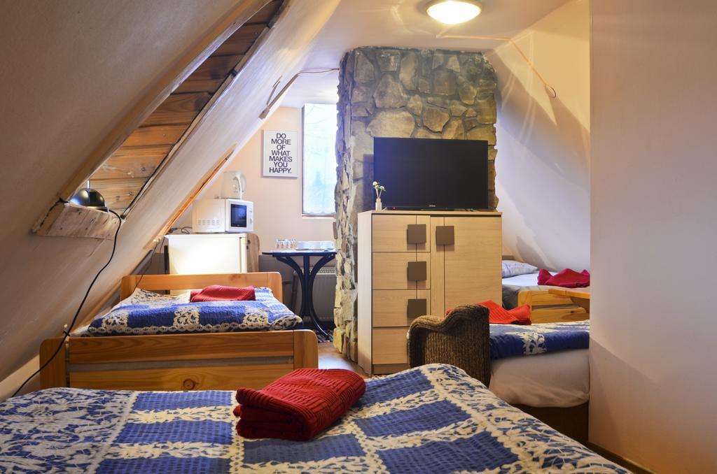 Panorama Tatr Hotel Zakopane Room photo