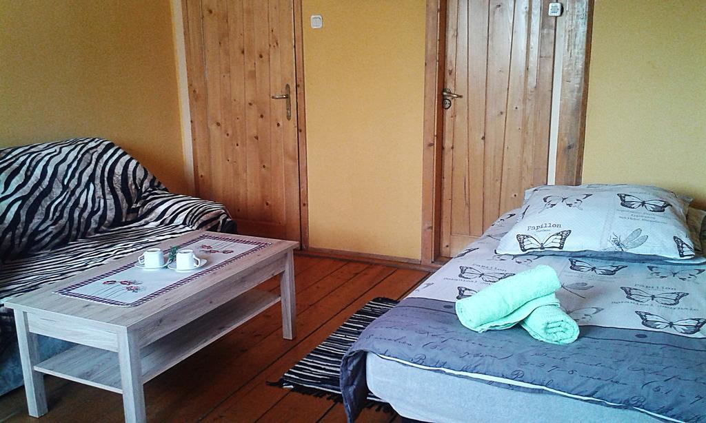 Panorama Tatr Hotel Zakopane Room photo