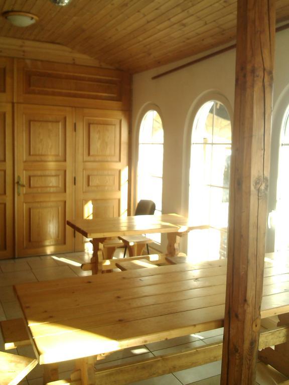 Panorama Tatr Hotel Zakopane Exterior photo